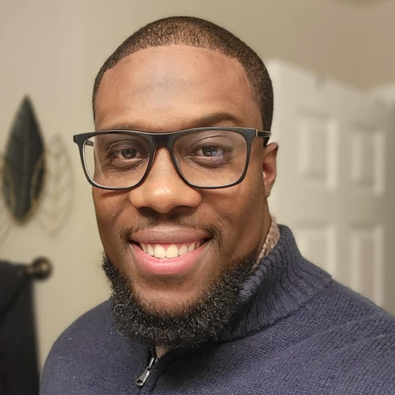 Pastor Sirwalter Salonis