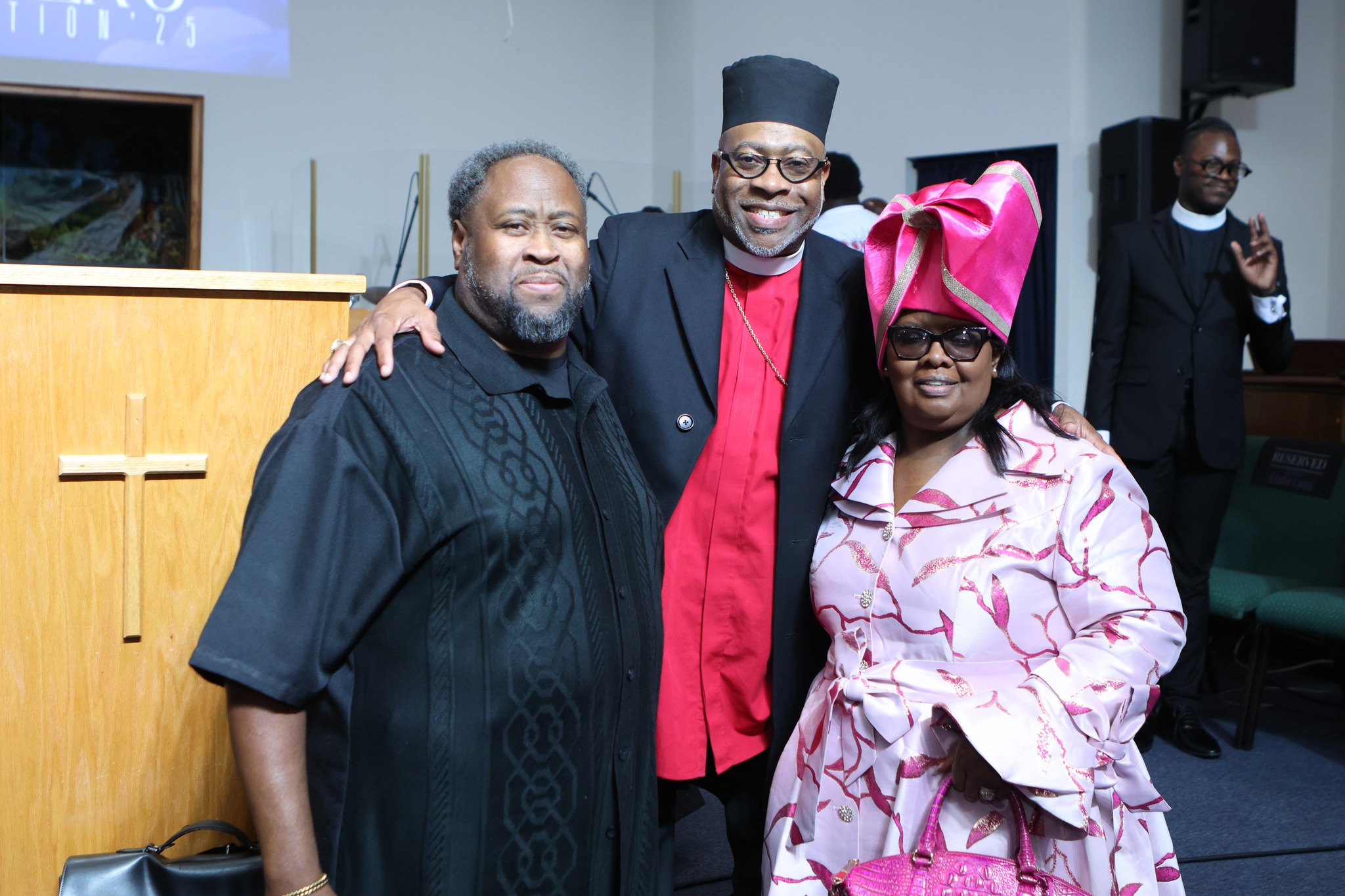 COPMI Women's Convention 2025